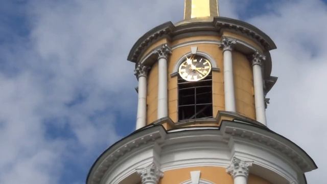 Образец съемки видео SONY HDR-CX250E смотреть онлайн