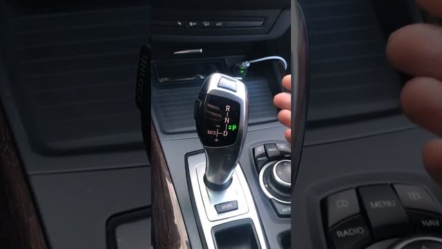 Восстановление работы джойстика BMW без вскрытия☝️ смотреть онлайн