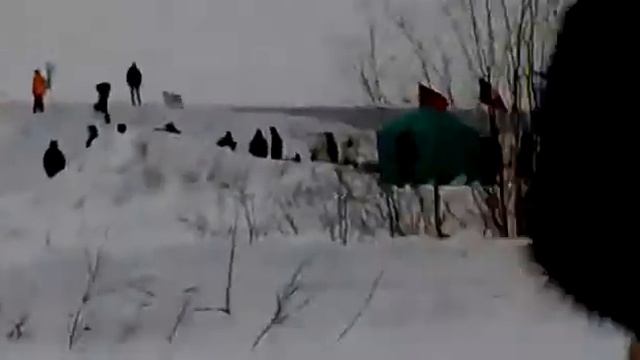 Гонки на снегоходах смотреть онлайн