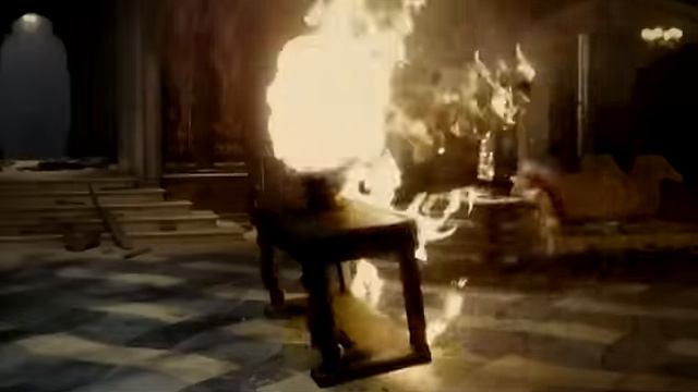 163. Канцлер Ги Ведьма кл смотреть онлайн