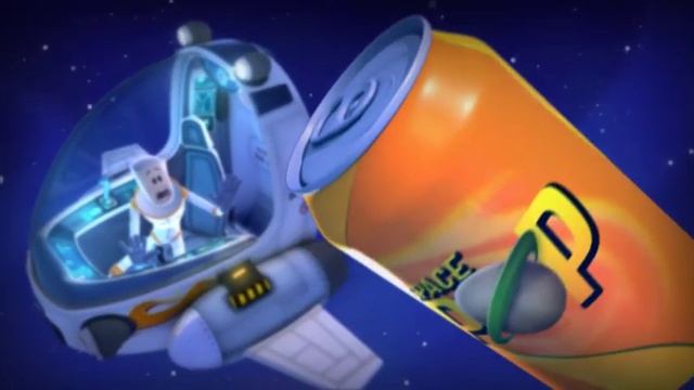 Space Pop - Vancouver Film School (VFS) смотреть онлайн