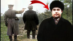 За ЧТО в СССР Был РАССТРЕЛЯН ВЕТЕРАН Войны ЮРИЙ КОНСТАНТИНОВИЧ ..