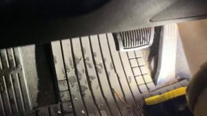 Установка кнопки старт стоп на Hyundai