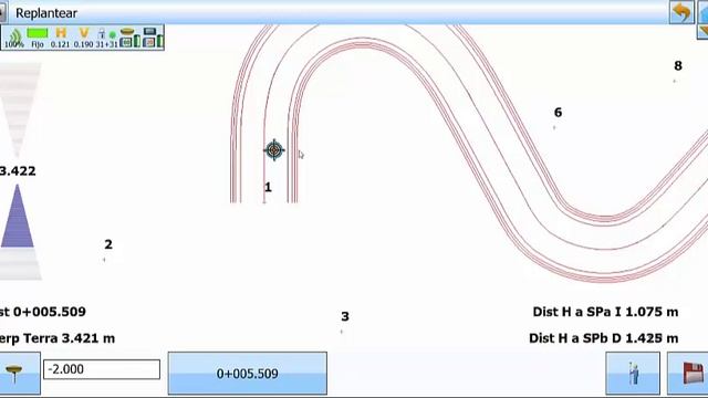 Magnet Field: Replanteo en Carreteras смотреть онлайн