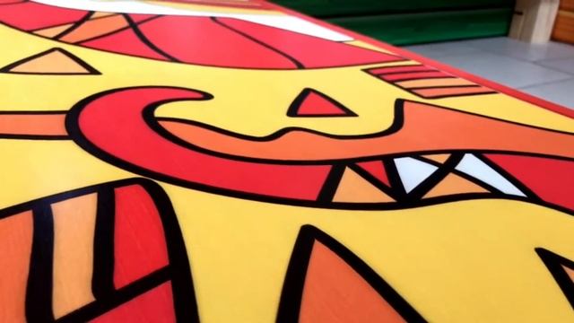 Обзор песочницы с крышкой от компании BATR.KZ