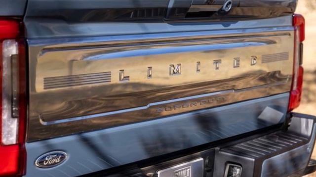 2023 ford super duty reveal смотреть онлайн