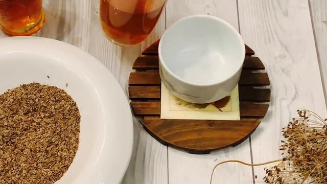 Мало кто Знает, ЧТО ТВОРЯТ Семена УКРОПА, лечат даже... смотреть онлайн