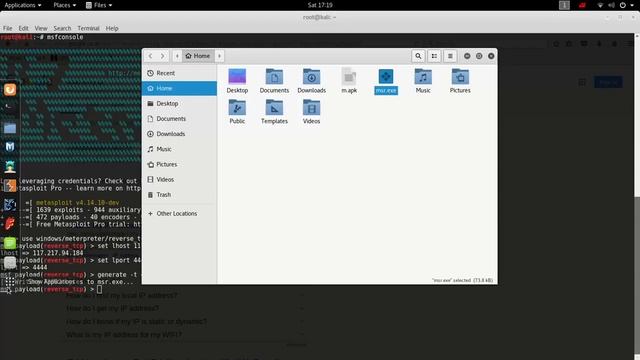 How to wirelessly manage, control, and access your Android phone from Linux using Airdroid смотреть онлайн