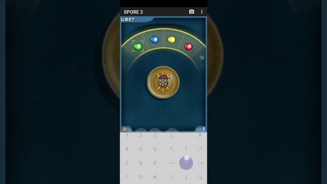 ТАЙФУН ТВ ПОЖАЛУЙСТА ПОСМОТРИ ЭТО ВИДЕО ТУТ SPORE ORIGINS И CREATURES!!! смотреть онлайн
