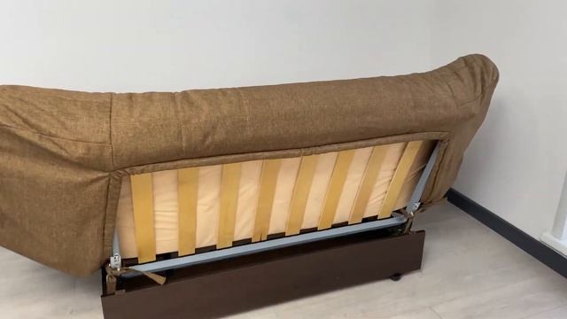 Клик кляк диван видео