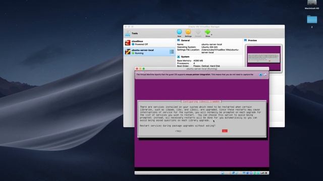 How to setup Ubuntu Server, Apache, MariaDB, phpMyAdmin смотреть онлайн