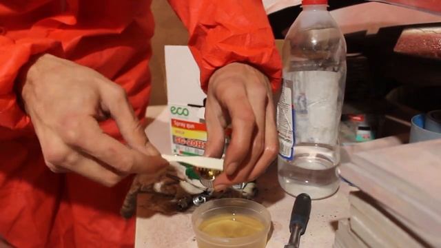 Как помыть краскопульт смотреть онлайн