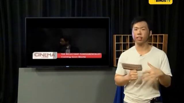 "CINEMA LOUNGE -Java Heat-" 23 April 2013 Part 2 смотреть онлайн