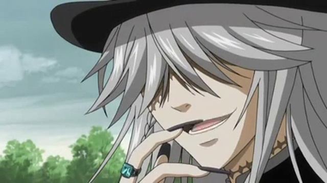 Темный дворецкий. Прикол про гробовщика смотреть онлайн