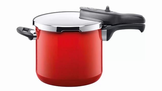 ? Die 5 besten Schnellkochtöpfe - Welcher ist der beste Schnellkochtopf? ? смотреть онлайн