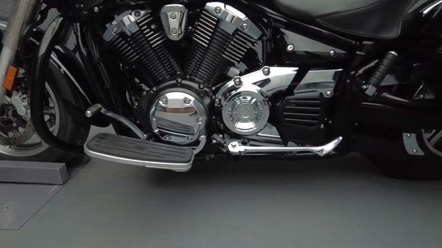 2014 YAMAHA XVS1300 VSTAR 1300 TOURER - National Powersports Distributors