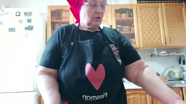 Ржаной хлеб на кефире.3. смотреть онлайн