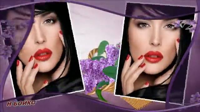 ГРОЗДИ СИРЕНИ !!! смотреть онлайн