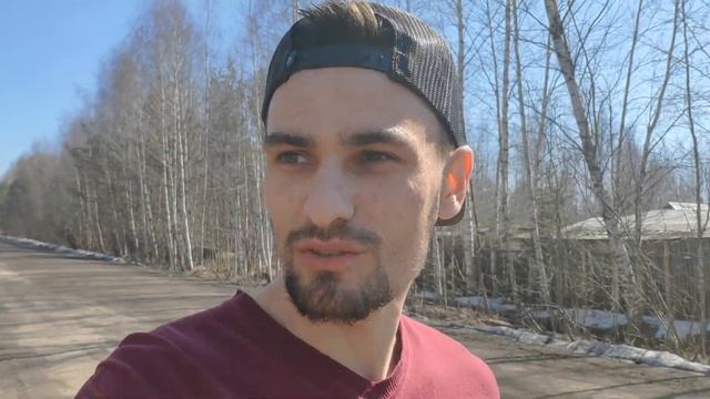 Ищи плюсы во всем! Из таксиста в кругосветку | Episode 3 смотреть онлайн