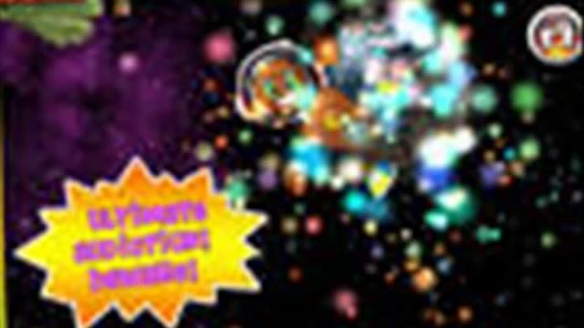 Break the Cookie Sports IP смотреть онлайн