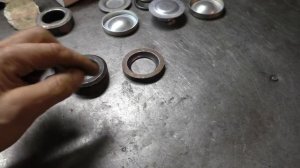 Тряска кабины Урал часть 4 Замена наконечников