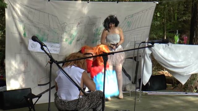 Шушара.... и остальные...