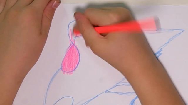 Как нарисовать мышку - Гордей смотреть онлайн