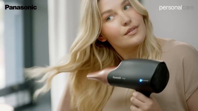Capelli sempre morbidi e sani con i prodotti Hair Care Panasonic смотреть онлайн