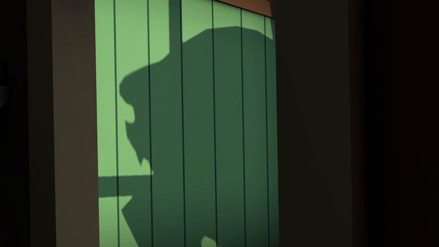 [SFM] Who goes there? смотреть онлайн