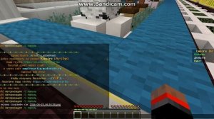 Minecraft одиночный мир и сервера