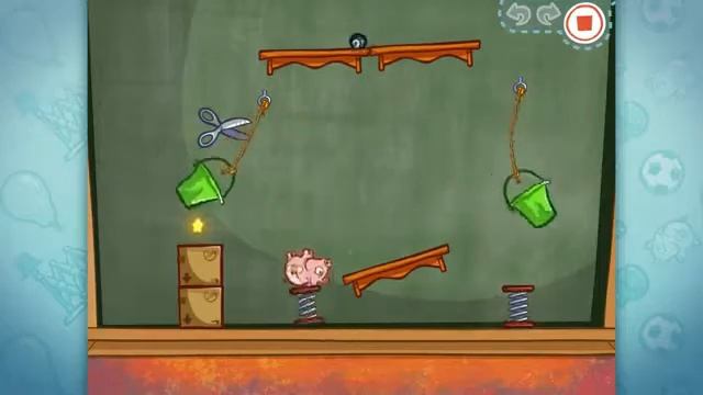 Old Trailer for Casey's Contraptions. Now owned by Rovio as "Amazing Alex". смотреть онлайн