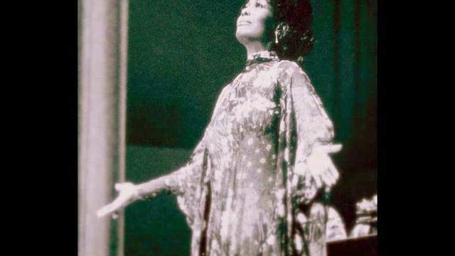 SHIRLEY VERRETT - MOZART WAGNER GLUCK VIVALDI смотреть онлайн