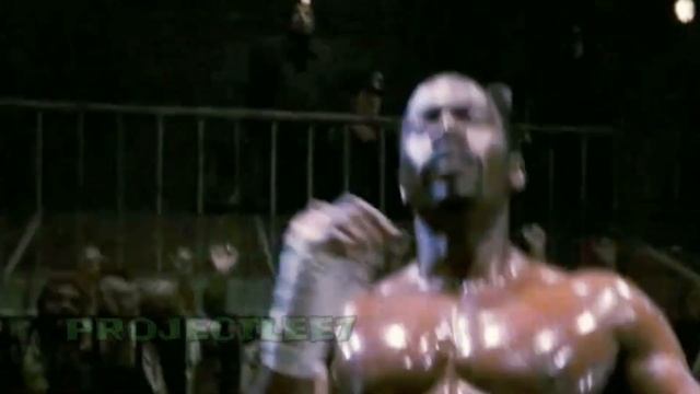 BRUCE LEE vs MICHAEL JAI WHITE - Edit смотреть онлайн