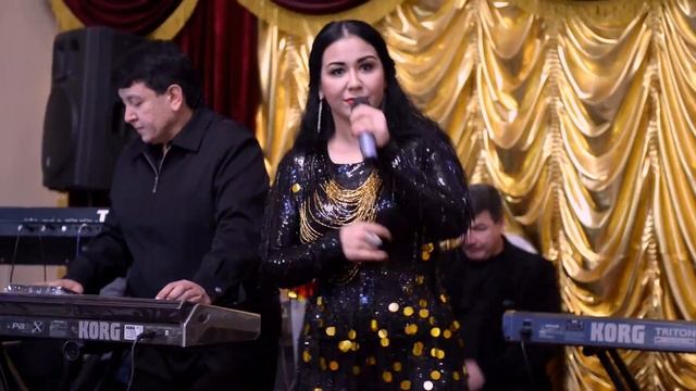 ПАРИЗОД ТУЙХОНАСИ (г. Бухара) РЕСТОРАН (ТОРЖЕСТВЕННЫЙ ЗАЛ) ПАРИЗОД!!! смотреть онлайн