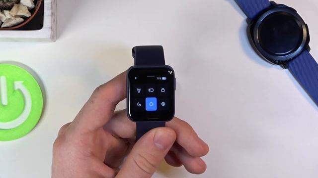 Как сбросить все подключения Bluetooth на Xiaomi Mi Watch Lite? смотреть онлайн