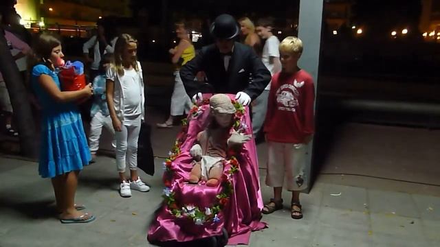 Вечером в Санта Сусанне смотреть онлайн