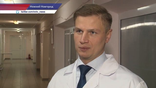 Александр Кошелев - главный врач Детской клинической больницы № 27 «Айболит» смотреть онлайн