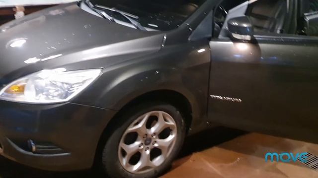 Ford Focus Titanium 2013 com defeito de chicote elétrico, condenaram tudo, será que ficou bom? смотреть онлайн