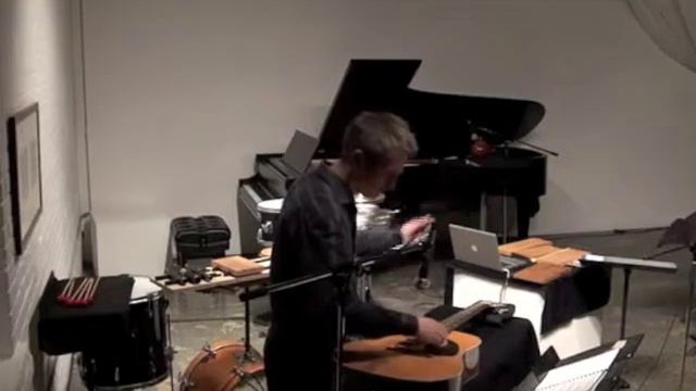 Giacinto Scelsi - Ko-Tha, Mvt I (1959) смотреть онлайн