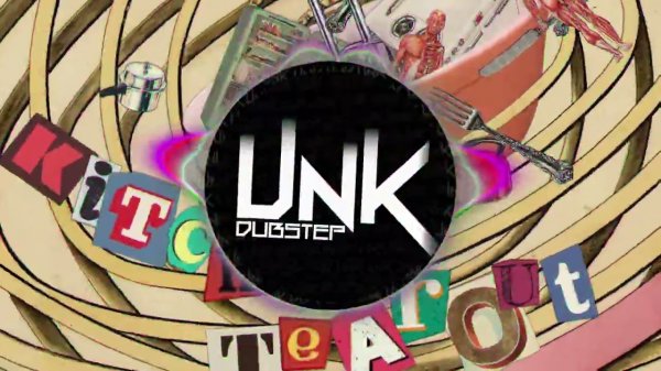 TYNAN - kitchen tearout