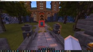 Настройка Плагина Multiverse Portals | Плагин На Создание Порталов в Майнкрафт