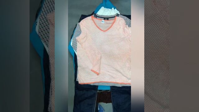 Крем микс xl осень зима , 25 кг , 47 шт , Голландия , цена 8,5 евро/кг смотреть онлайн