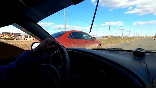 Кто САМЫЙ БЫСТРЫЙ!!??Лада ПРИОРА VS Киа СПЕКТРА VS Митсубиши ЛАНСЕР 10. ГОНКА!!! смотреть онлайн