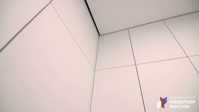 Корпусная мебель в стиле минимализм смотреть онлайн