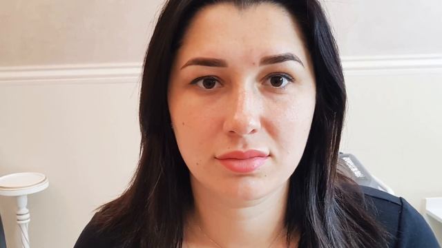Обновление перманентного макияжа бровей от студии Анны Арзу | Харьков | +38 (099) 007-55-87 смотреть онлайн