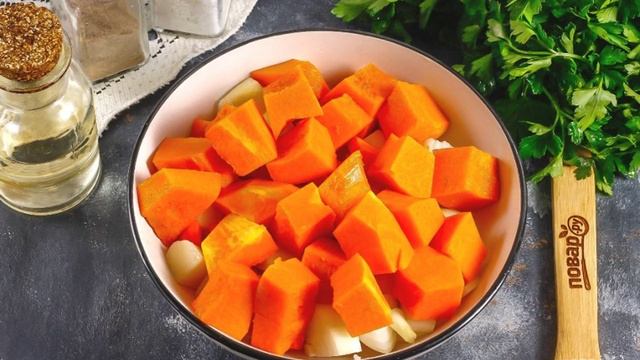 Сборник рецептов