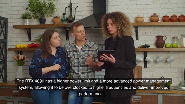 Nvidia RTX 4090 VS AMD Radeon VII, gpu test and benchmark смотреть онлайн