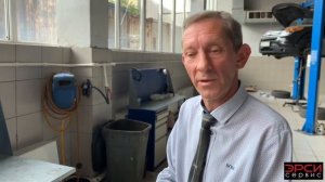 «Убийца» дизельного двигателя Jeep Grand Cherokee WK2/Заключительная часть / Ремонт Jeep