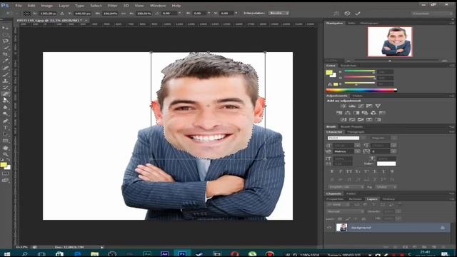 SAYSAD ! УЧИМСЯ РАБОТАТЬ В ФОТОШОПЕ ! ОСНОВЫ ФОТОШОПА ! PHOTOSHOP смотреть онлайн
