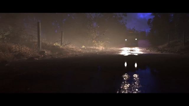 S T A L K E R 2 - Heart of Chornobyl In Game Teaser Xbox Series x смотреть онлайн